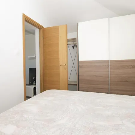 Fuer 3 Personen Ca 40 Qm In Pula, Istrien Istrische Riviera Hébergement de vacances