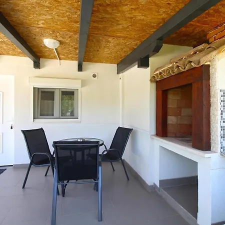 Hébergement de vacances Fuer 3 Personen Ca 40 Qm In Pula, Istrien Istrische Riviera